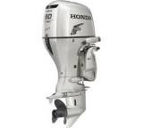 Bootsmotor im Test: BF 90 LRTU von Honda, Testberichte.de-Note: ohne Endnote