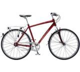 Fahrrad im Test: Beryll Super Legere von Diamant, Testberichte.de-Note: ohne Endnote