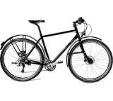 Fahrrad im Test: Vico XT Wingee von Herkelmann, Testberichte.de-Note: ohne Endnote