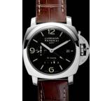 Uhr im Test: Luminor 1950 10 Days GMT von Officine Panerai, Testberichte.de-Note: 1.5 Sehr gut