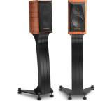 Lautsprecher im Test: Auditor M von Sonus Faber, Testberichte.de-Note: 1.1 Sehr gut