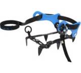 Steigeisen im Test: Power Grip von AustriAlpin, Testberichte.de-Note: ohne Endnote