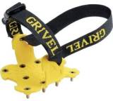 Steigeisen im Test: Spider von Grivel, Testberichte.de-Note: 2.8 Befriedigend