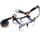 Steigeisen im Test: Crab 6 von Petzl, Testberichte.de-Note: ohne Endnote