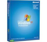 Windows XP Professional mit Service Pack 3