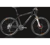 Fahrrad im Test: Ultimate CF 9.0 SL von Canyon, Testberichte.de-Note: ohne Endnote