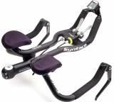 Fahrradlenker/-vorbau im Test: Aerolenker-System von Syntace, Testberichte.de-Note: 2.0 Gut