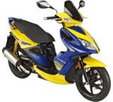 Super 8 125 (6,5 kW)