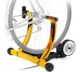 Rollentrainer im Test: Crono Mag Elastogel von Elite, Testberichte.de-Note: 1.5 Sehr gut