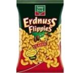 Erdnuss Flippies