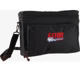 Instrumenten-Zubehör im Test: GM-1W Wireless Mobile Pack von Gator Cases, Testberichte.de-Note: ohne Endnote