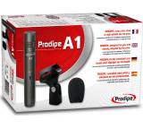 Mikrofon im Test: A1 von Prodipe, Testberichte.de-Note: ohne Endnote