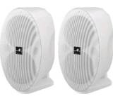 Lautsprecher im Test: ESP-6HQ von Monacor, Testberichte.de-Note: ohne Endnote