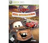 Game im Test: Cars: Hook International von THQ, Testberichte.de-Note: 2.6 Befriedigend