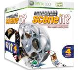 Scene It? Das Filmquiz - Lights, Camera, Action (für Xbox 360)