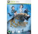 Game im Test: Der goldene Kompass von SEGA, Testberichte.de-Note: 2.4 Gut