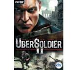 Game im Test: Übersoldier 2 (für PC) von CDV Software, Testberichte.de-Note: 3.5 Befriedigend