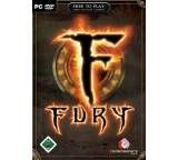 Game im Test: Fury (für PC) von Codemasters, Testberichte.de-Note: 2.9 Befriedigend