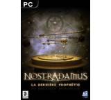 Game im Test: Nostradamus: Die letzte Prophezeiung (für PC) von Kheops, Testberichte.de-Note: 2.8 Befriedigend