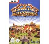 Game im Test: Circus Grande - Die Zirkussimulation (für PC) von Morphicon, Testberichte.de-Note: 3.4 Befriedigend