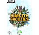 Game im Test: Sim City Societies von Electronic Arts, Testberichte.de-Note: 2.1 Gut