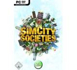 Game im Test: Sim City Societies von Electronic Arts, Testberichte.de-Note: 2.5 Gut
