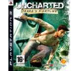 Uncharted: Drakes Schicksal (für PS3)