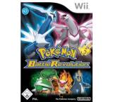 Game im Test: Pokémon Battle Revolution (für Wii) von Nintendo, Testberichte.de-Note: 2.9 Befriedigend