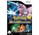 Game im Test: Pokémon Battle Revolution (für Wii) von Nintendo, Testberichte.de-Note: 2.8 Befriedigend