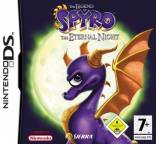 Game im Test: The Legend of Spyro: The Eternal Night  von Vivendi, Testberichte.de-Note: 2.5 Gut