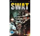 Game im Test: SWAT: Target Liberty (für PSP) von Vivendi, Testberichte.de-Note: 3.0 Befriedigend