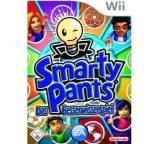 Smarty Pants: Das Besserwisserspiel (für Wii)