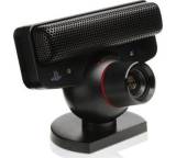 Gaming-Zubehör im Test: PlayStation Eye von Sony, Testberichte.de-Note: 1.8 Gut