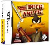 Game im Test: Looney Tunes: Duck Amuck (für DS) von Warner Bros., Testberichte.de-Note: 2.5 Gut