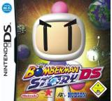 Game im Test: Bomberman Story DS von Hudson Soft, Testberichte.de-Note: 1.9 Gut