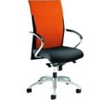 Bürostuhl im Test: respiro von Viasit, Testberichte.de-Note: 1.0 Sehr gut