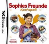 Sophies Freunde Kochspaß (für DS)