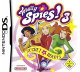 Game im Test: Totally Spies! 2 Secret Agents (für DS) von Atari, Testberichte.de-Note: 4.3 Ausreichend