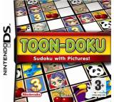 Game im Test: Toon-Doku (für DS) von Eidos Interactive, Testberichte.de-Note: 4.2 Ausreichend