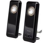 Weiteres Handy-Zubehör im Test: BTSP-302 von Hama, Testberichte.de-Note: 1.4 Sehr gut