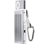 MP3-Player-Zubehör im Test: Travelsound i50 von Creative, Testberichte.de-Note: 1.8 Gut