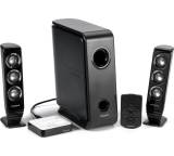 PC-Lautsprecher im Test: i-Trigue 3000i von Creative, Testberichte.de-Note: 1.7 Gut