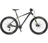 Scale 720 Plus - Shimano Deore XT (Modell 2017)