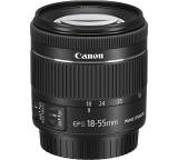 EF-S 18-55mm f/4-5,6 IS STM