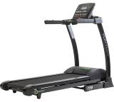 Laufband im Test: Competence T20 von Tunturi, Testberichte.de-Note: ohne Endnote