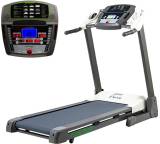 Laufband im Test: Pure Run 3.1 von Tunturi, Testberichte.de-Note: ohne Endnote