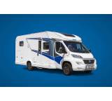 Wohnmobil im Test: Live Wave von KNAUS, Testberichte.de-Note: 2.5 Gut