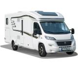 Wohnmobil im Test: Tramp von Hymer, Testberichte.de-Note: 2.0 Gut