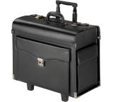 Koffer im Test: Business Pilotenkoffer von TecTake, Testberichte.de-Note: 2.5 Gut