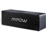Bluetooth-Lautsprecher im Test: MPBH064AB von Mpow, Testberichte.de-Note: ohne Endnote